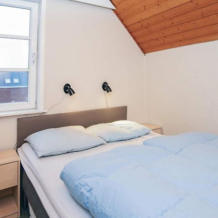 Sønderby 4 Person Holiday Home In R M מראה חיצוני תמונה